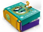 LEGO® Disney 43213 - Malá morská víla a jej rozprávková kniha